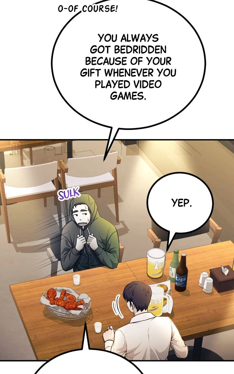 The Genius Spirited Streamer Chapter 1 Page 138