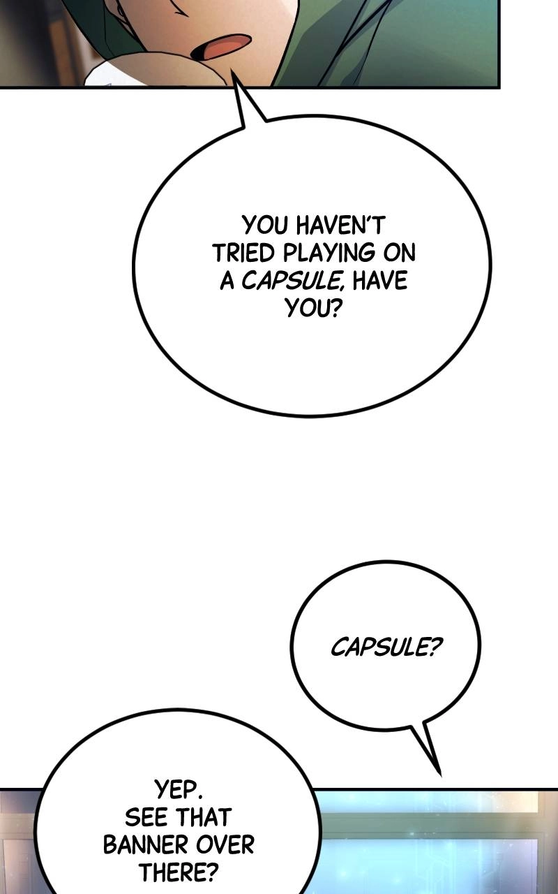 The Genius Spirited Streamer Chapter 1 Page 140