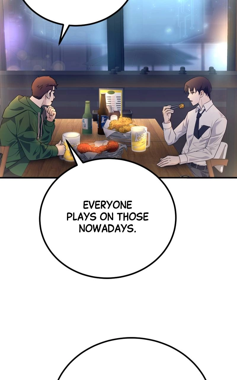 The Genius Spirited Streamer Chapter 1 Page 141
