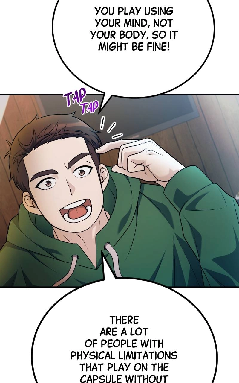 The Genius Spirited Streamer Chapter 1 Page 142