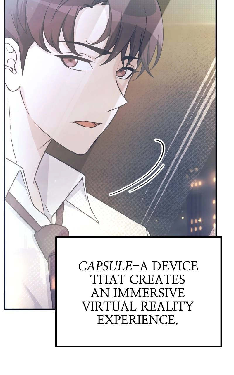 The Genius Spirited Streamer Chapter 1 Page 144