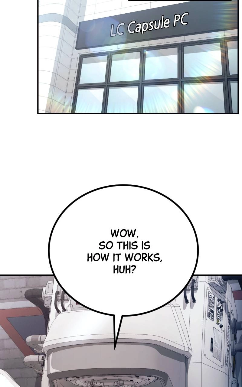 The Genius Spirited Streamer Chapter 1 Page 148