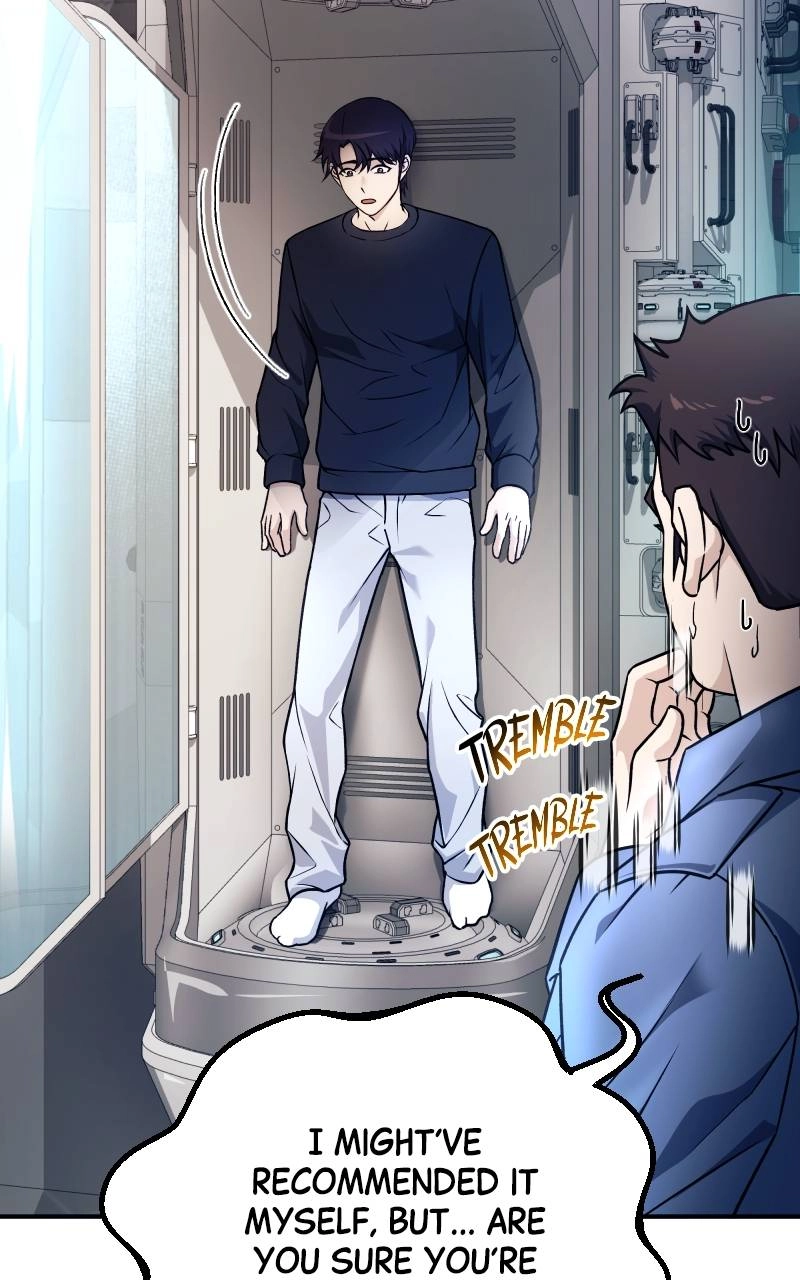 The Genius Spirited Streamer Chapter 1 Page 149