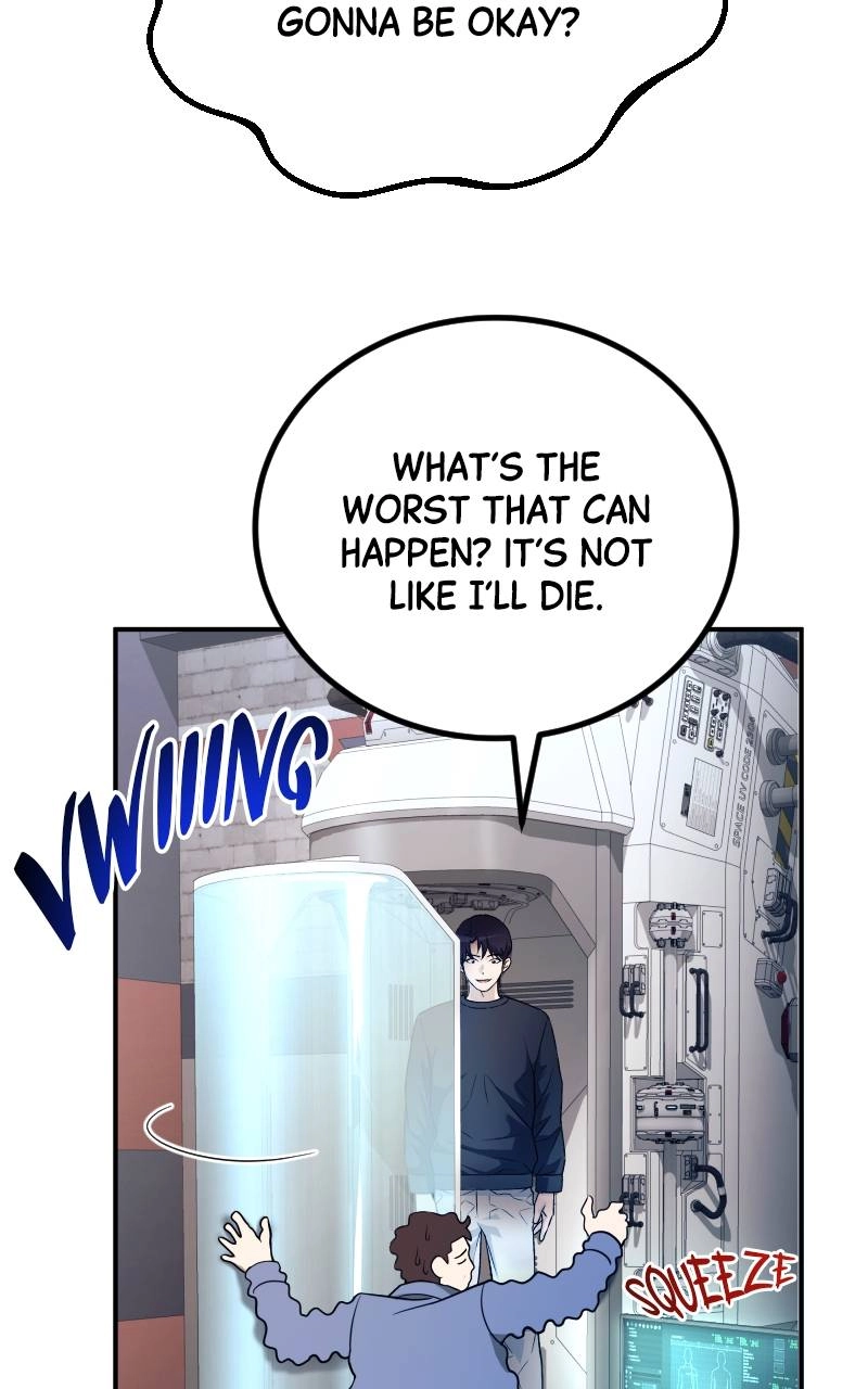 The Genius Spirited Streamer Chapter 1 Page 150