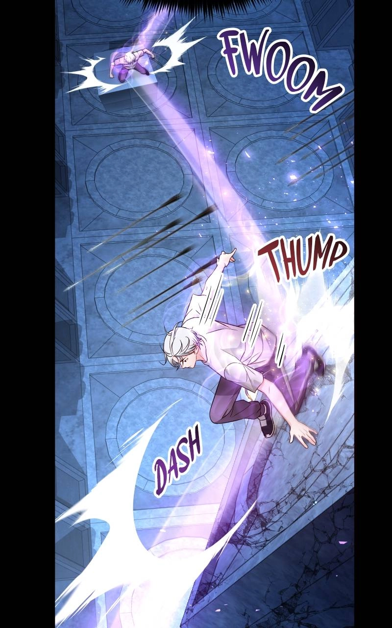 The Genius Spirited Streamer Chapter 1 Page 191