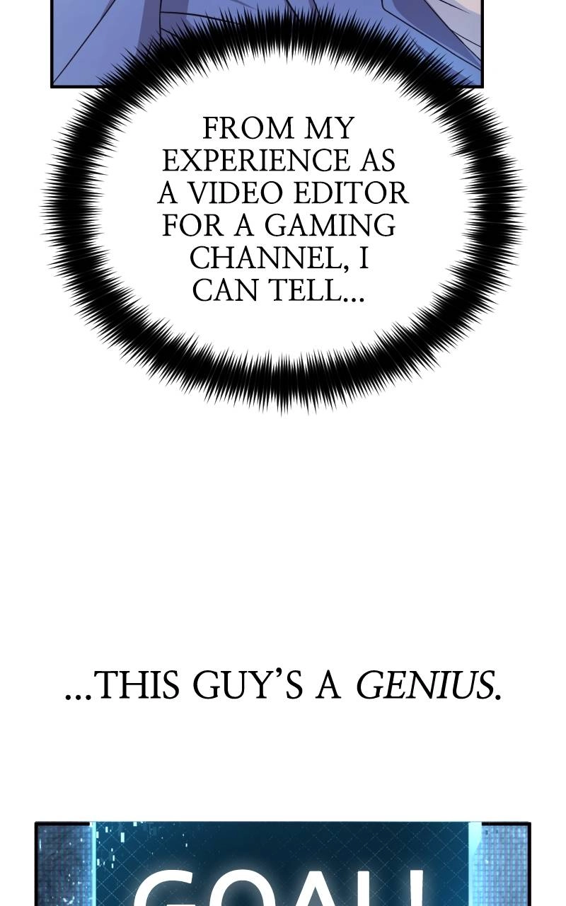 The Genius Spirited Streamer Chapter 1 Page 200