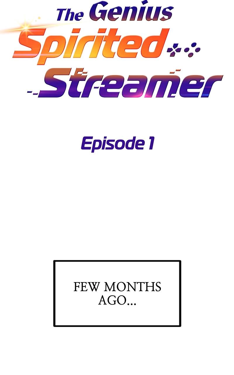 The Genius Spirited Streamer Chapter 1 Page 39