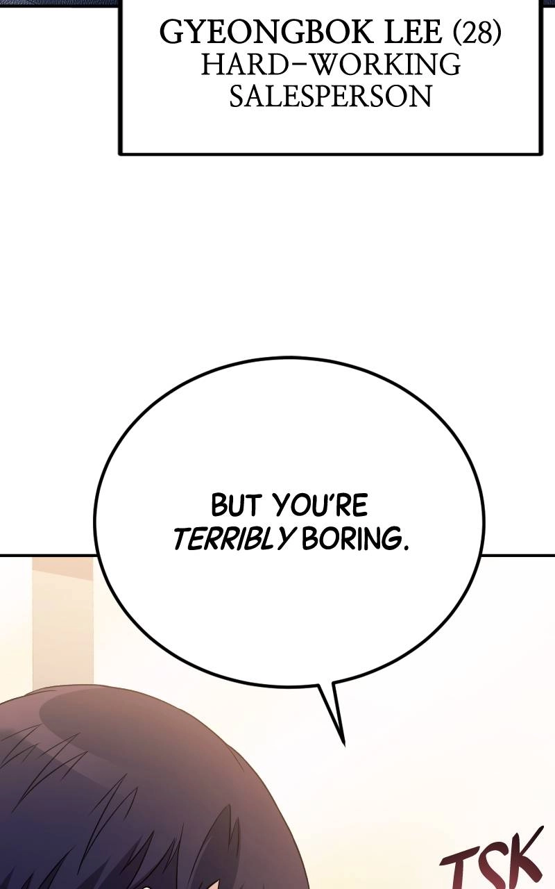 The Genius Spirited Streamer Chapter 1 Page 44