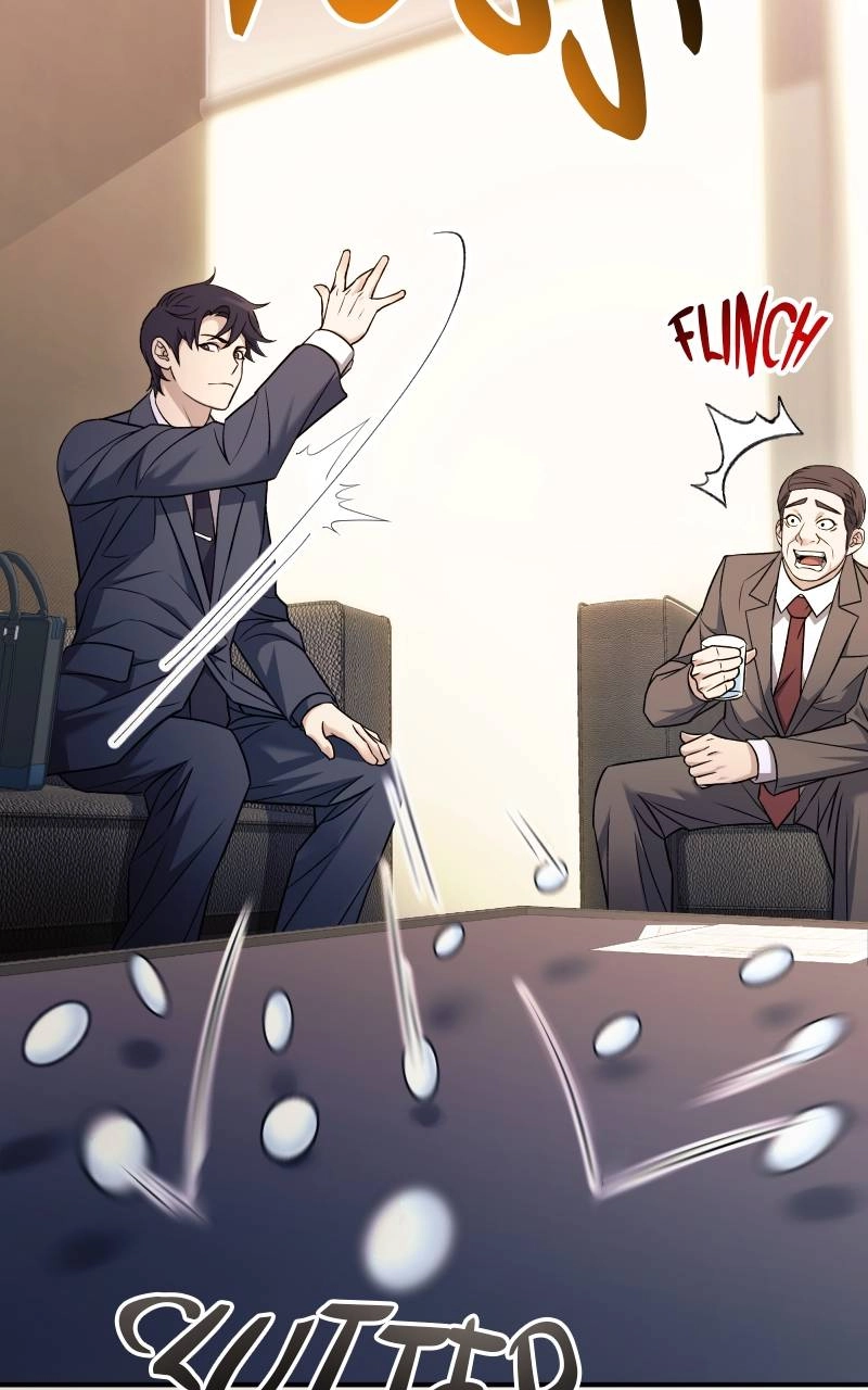 The Genius Spirited Streamer Chapter 1 Page 57