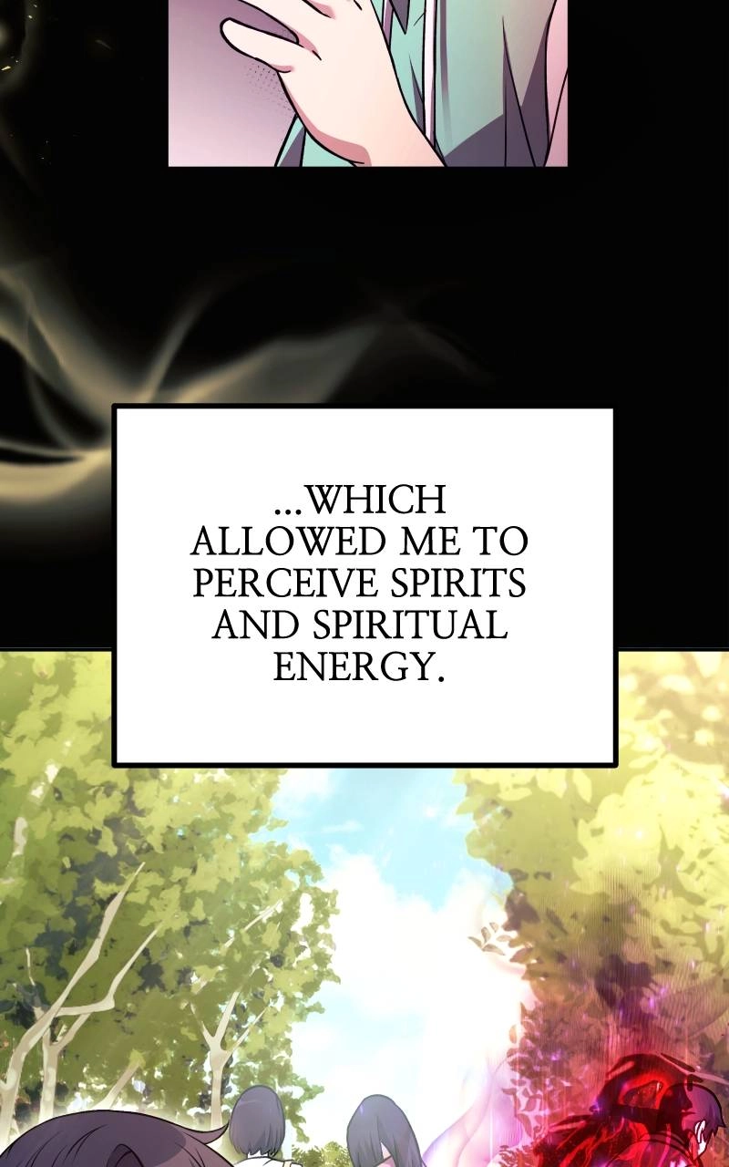 The Genius Spirited Streamer Chapter 1 Page 69