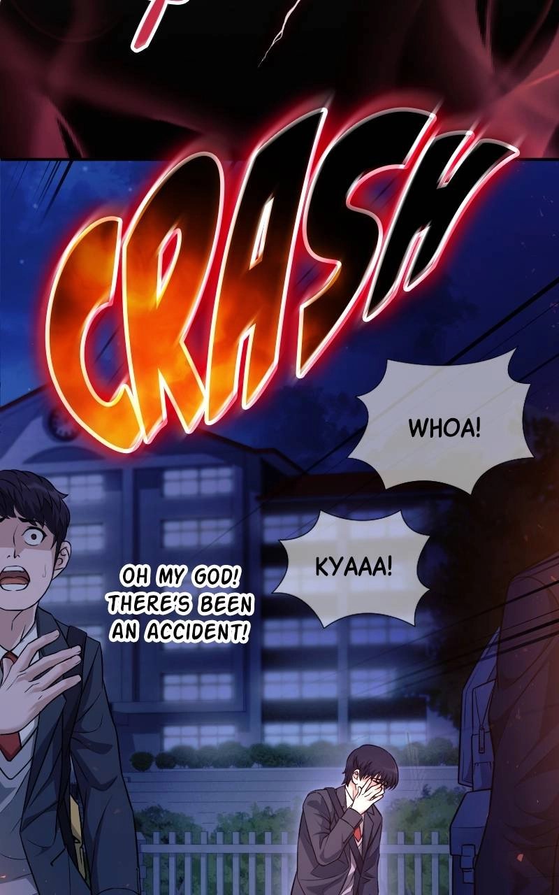The Genius Spirited Streamer Chapter 1 Page 80