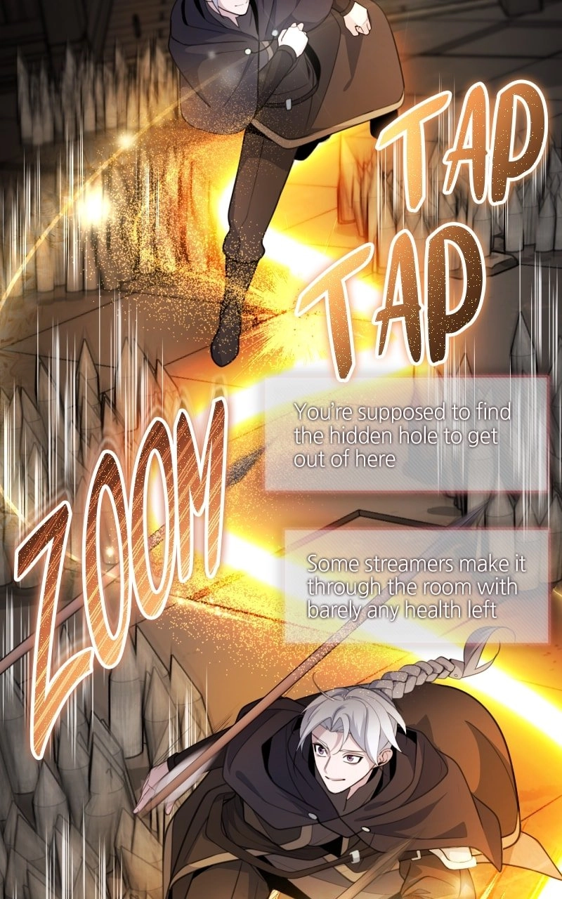 The Genius Spirited Streamer Chapter 36 Page 62
