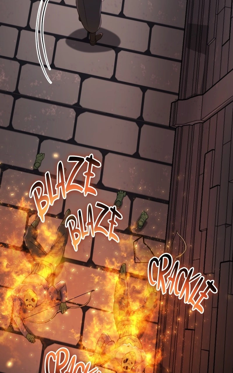 The Genius Spirited Streamer Chapter 36 Page 45