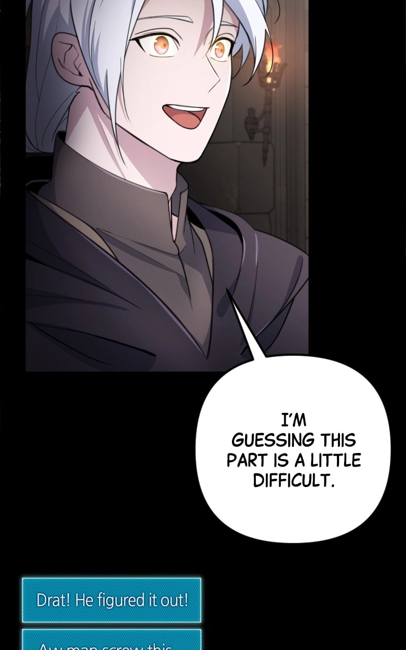 The Genius Spirited Streamer Chapter 36 Page 55