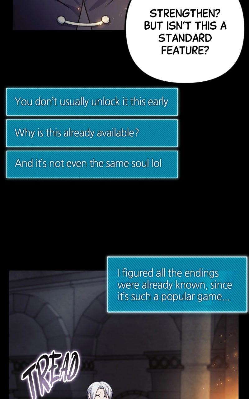 The Genius Spirited Streamer Chapter 36 Page 121