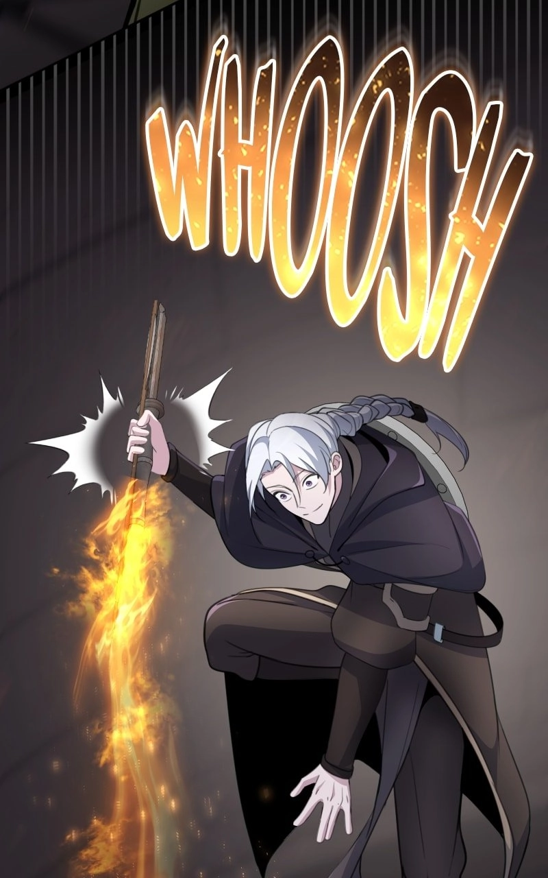The Genius Spirited Streamer Chapter 36 Page 34