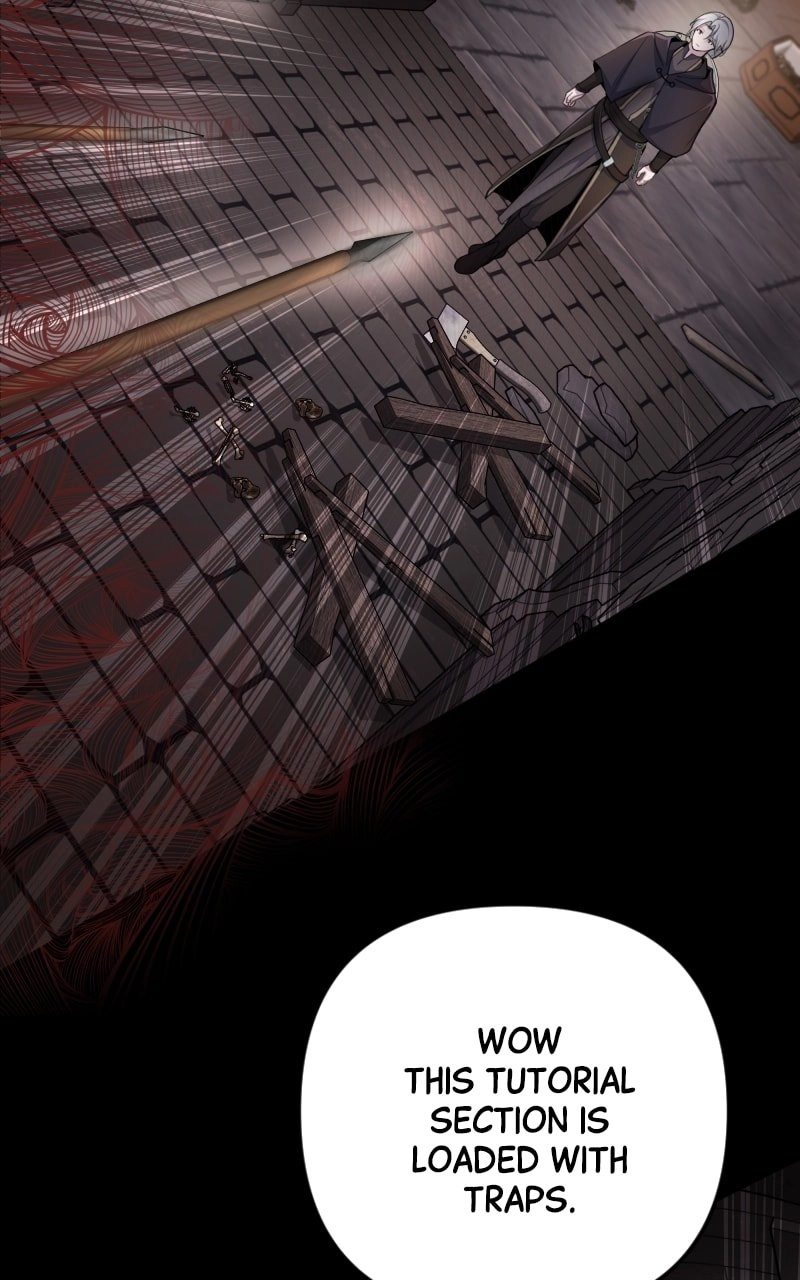 The Genius Spirited Streamer Chapter 36 Page 6