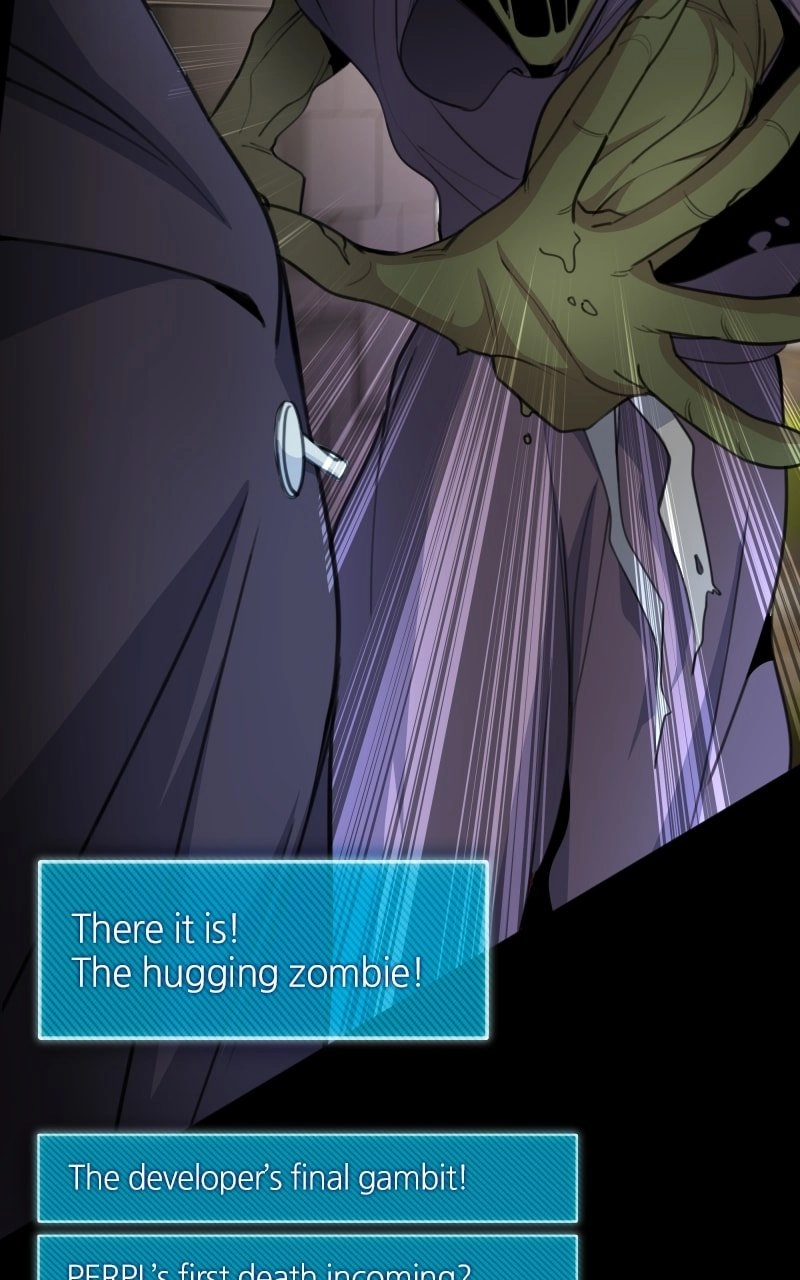 The Genius Spirited Streamer Chapter 36 Page 82