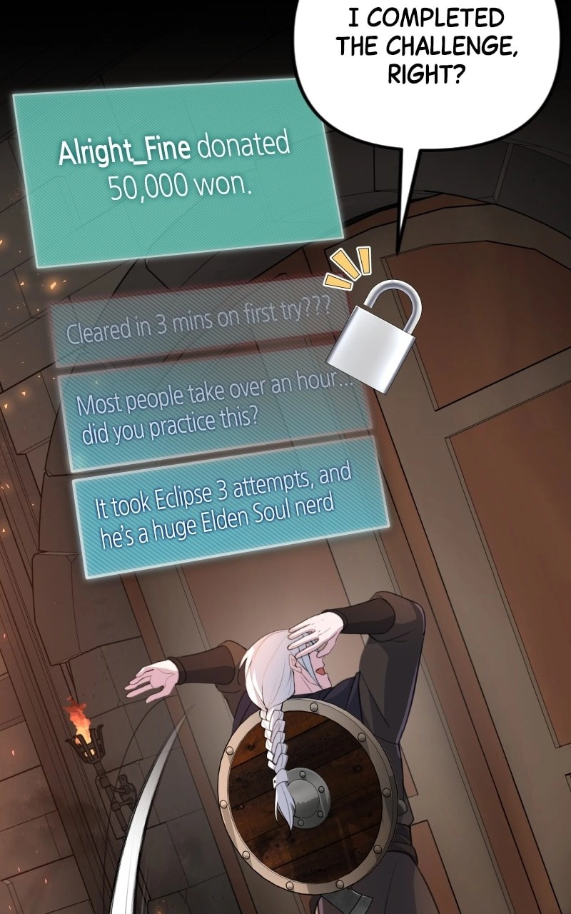 The Genius Spirited Streamer Chapter 36 Page 74