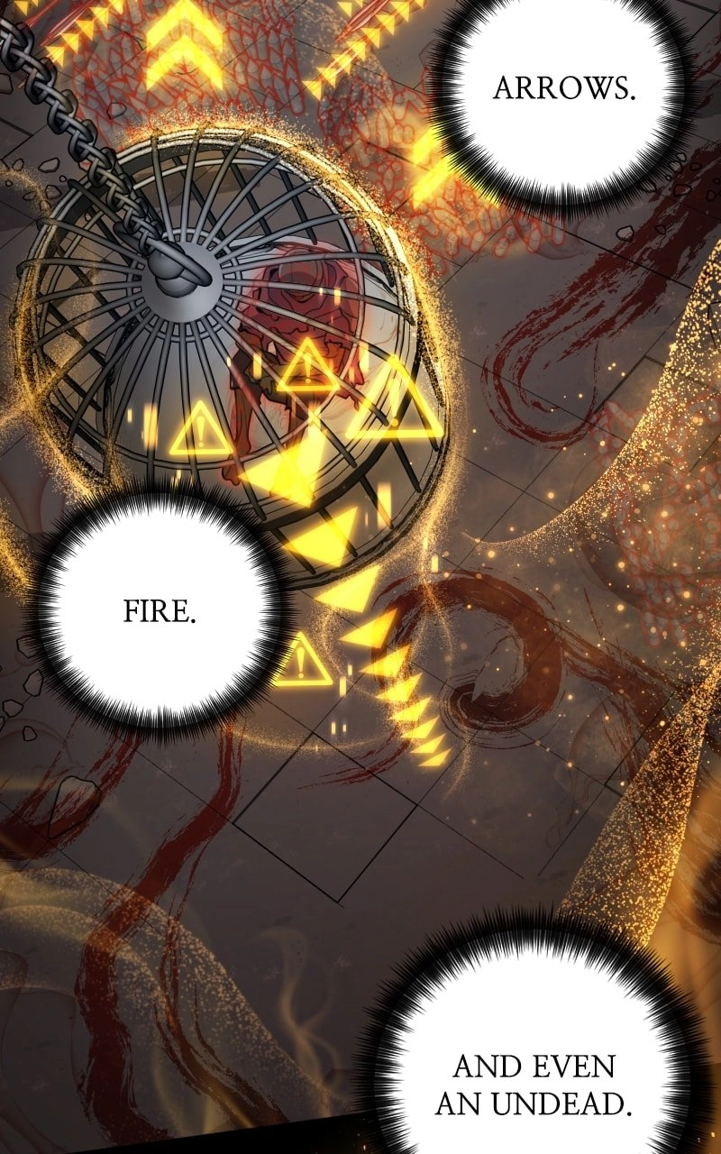 The Genius Spirited Streamer Chapter 36 Page 53