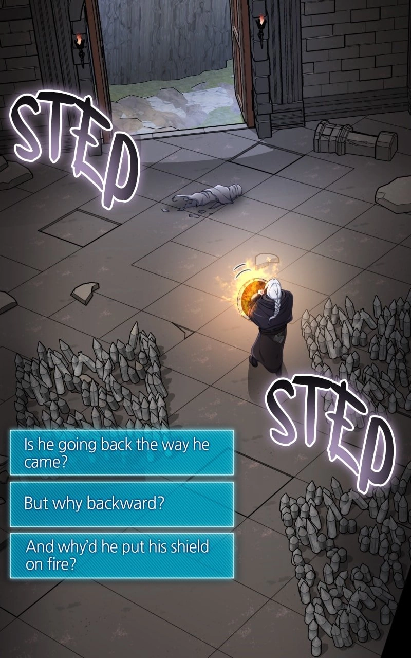 The Genius Spirited Streamer Chapter 36 Page 93