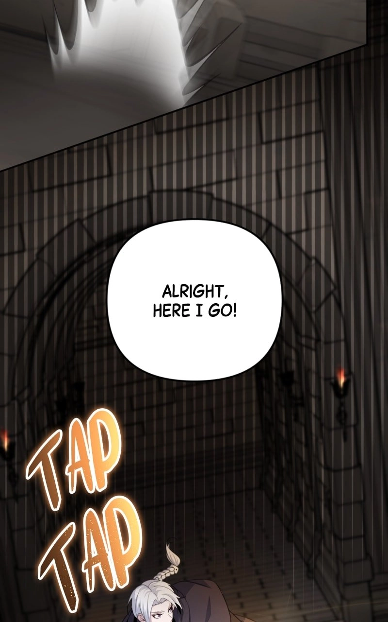 The Genius Spirited Streamer Chapter 36 Page 61