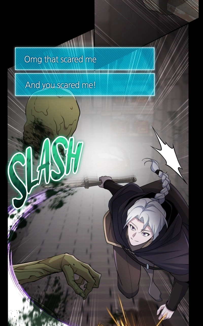 The Genius Spirited Streamer Chapter 36 Page 14