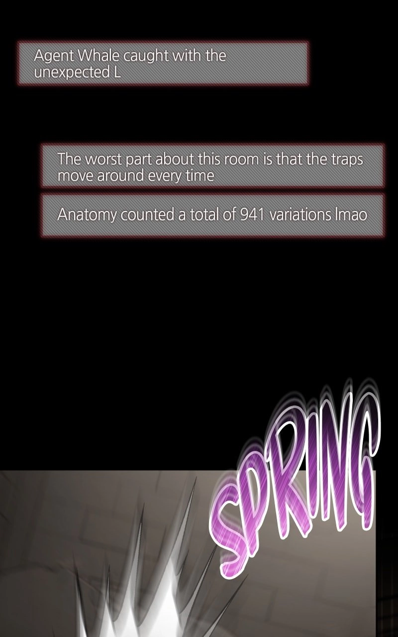 The Genius Spirited Streamer Chapter 36 Page 60
