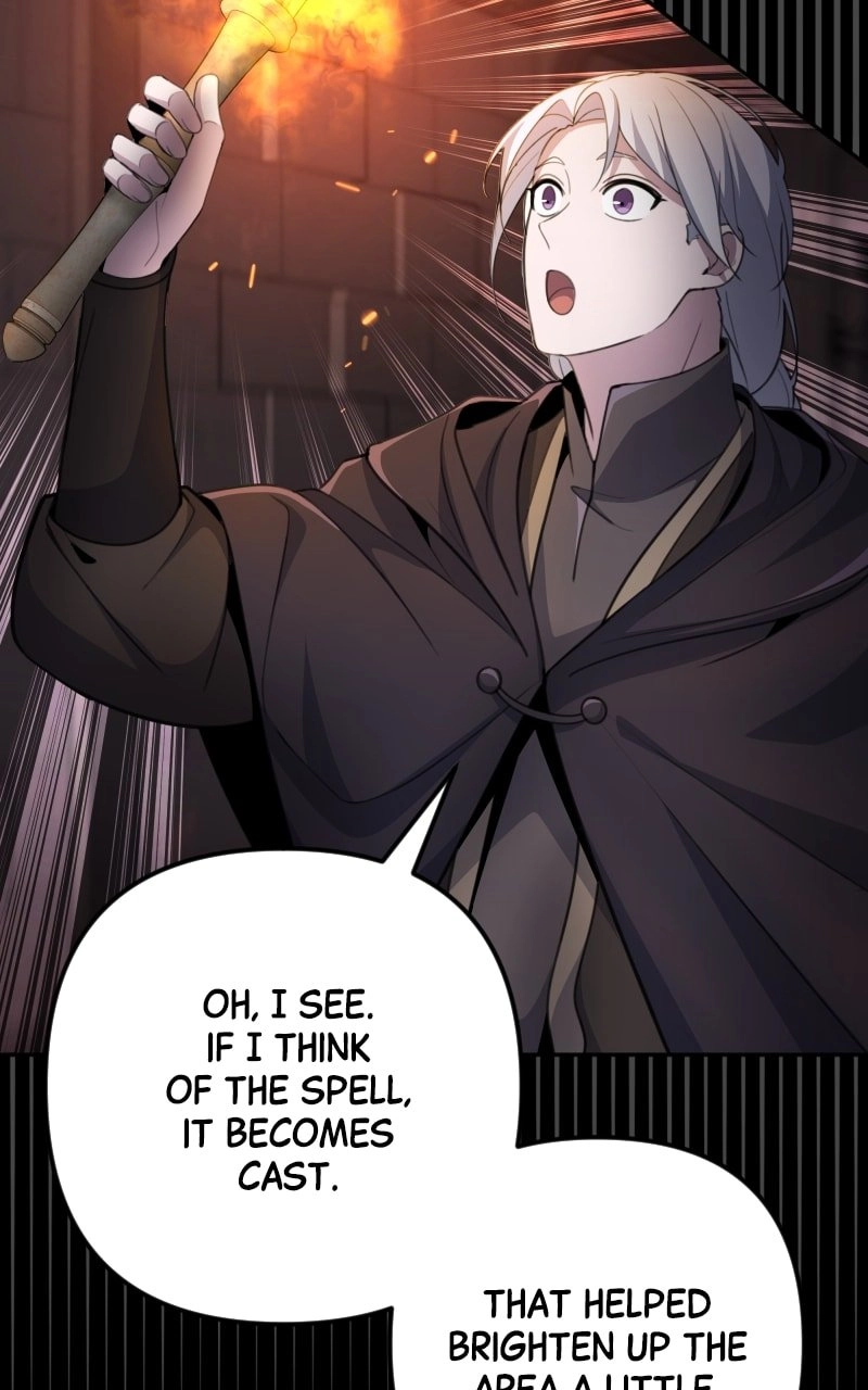 The Genius Spirited Streamer Chapter 36 Page 21