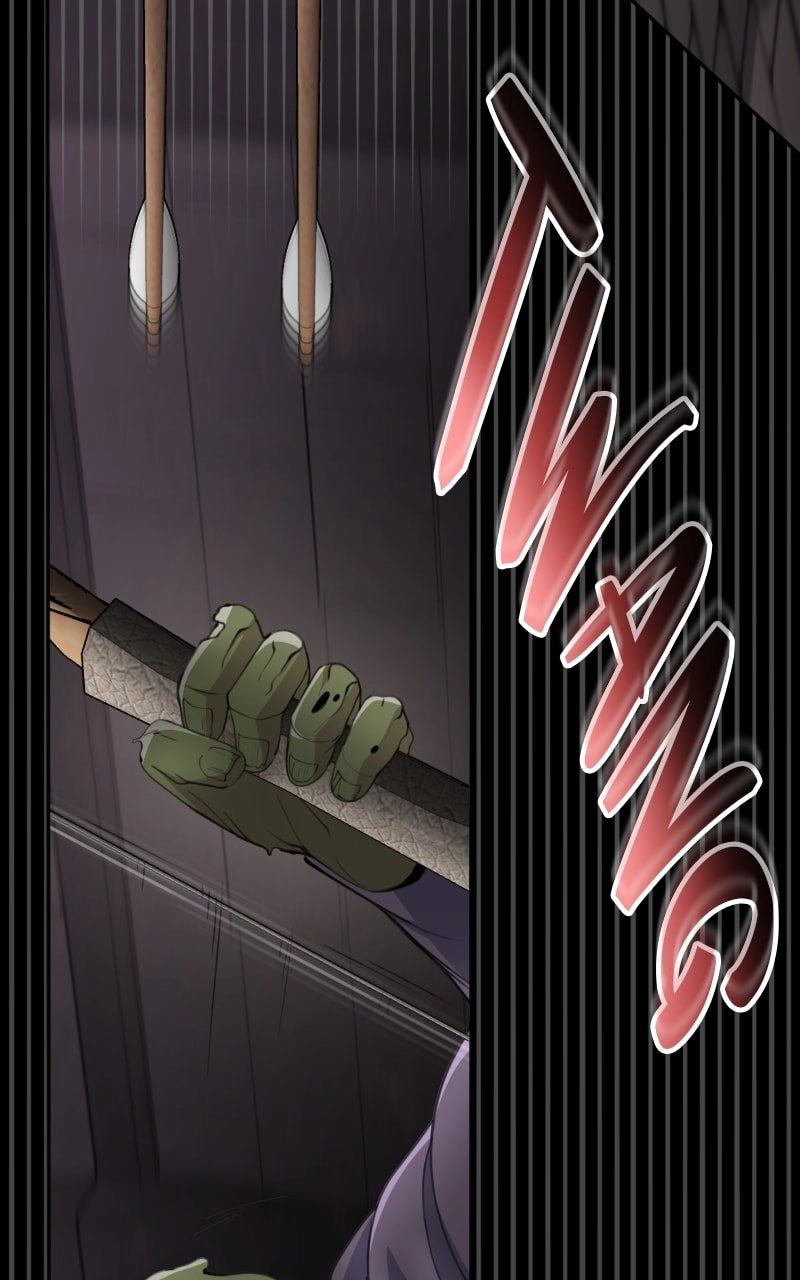 The Genius Spirited Streamer Chapter 36 Page 27