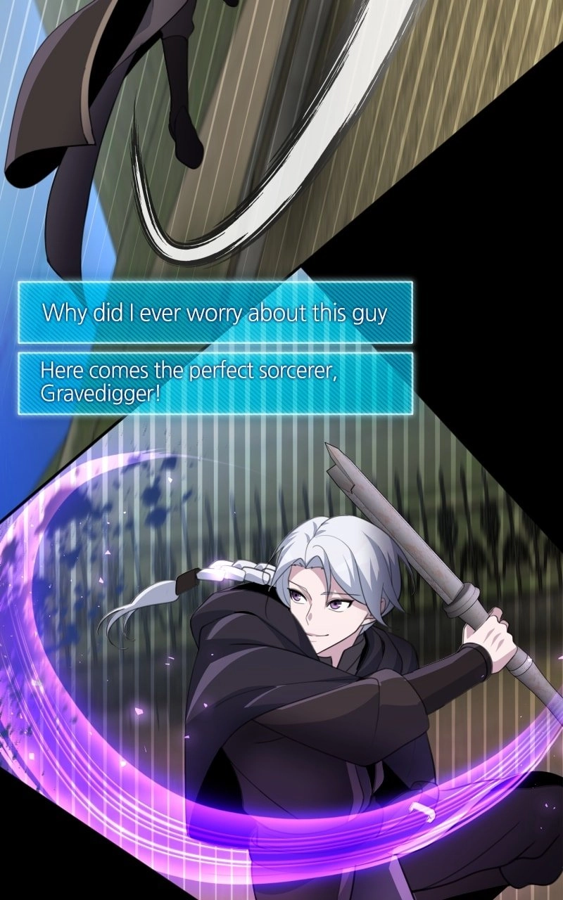 The Genius Spirited Streamer Chapter 36 Page 156