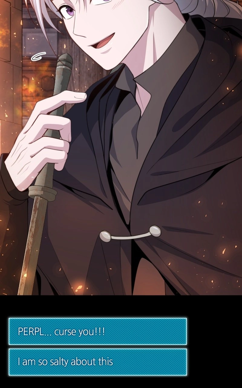 The Genius Spirited Streamer Chapter 36 Page 48