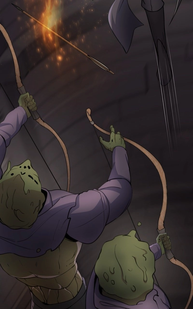 The Genius Spirited Streamer Chapter 36 Page 35
