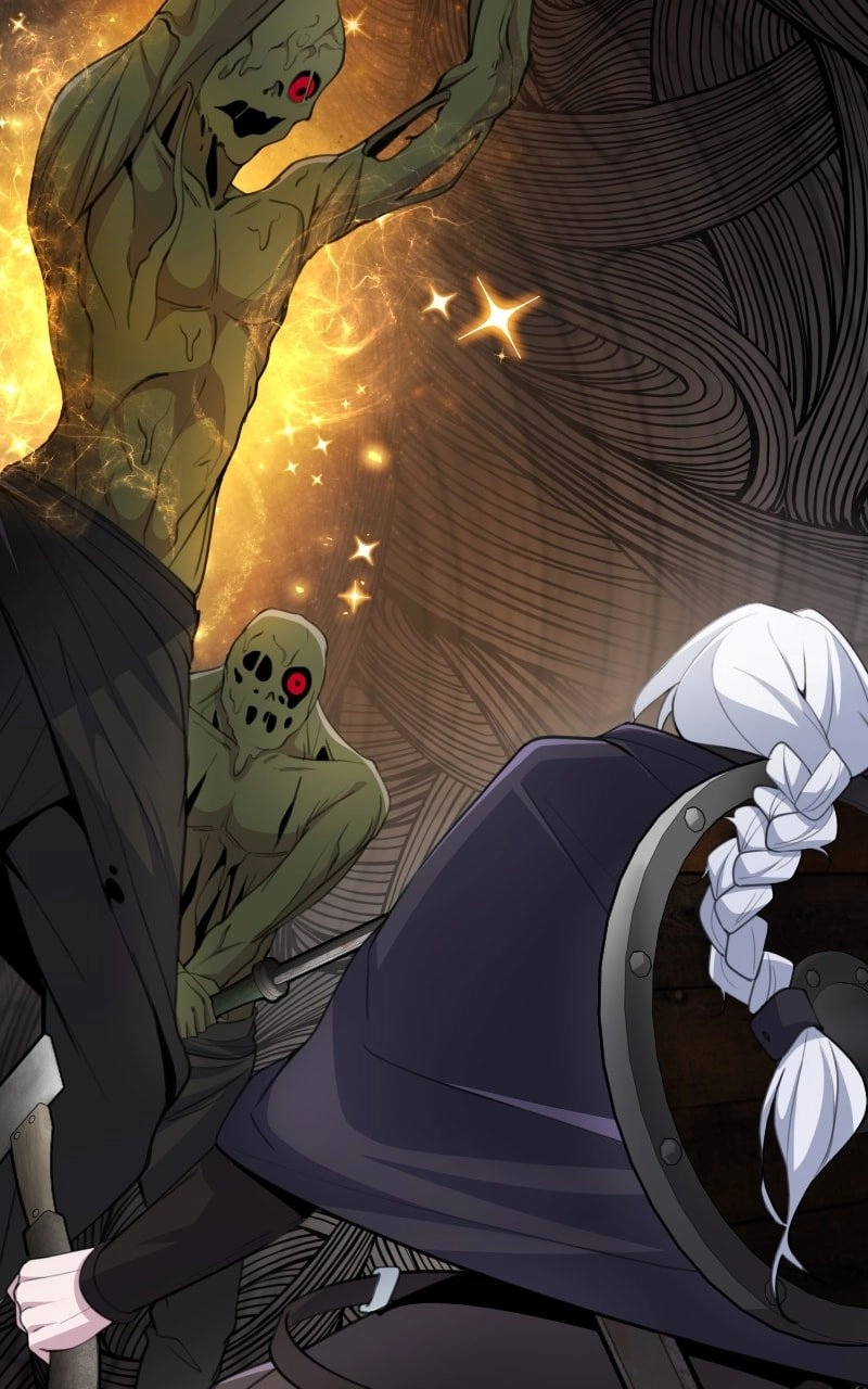 The Genius Spirited Streamer Chapter 36 Page 12