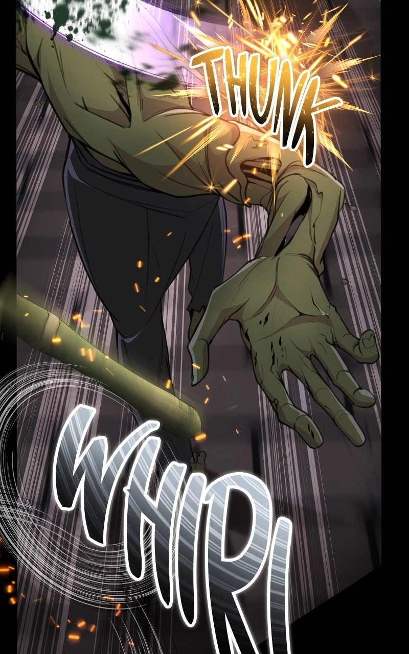 The Genius Spirited Streamer Chapter 36 Page 15