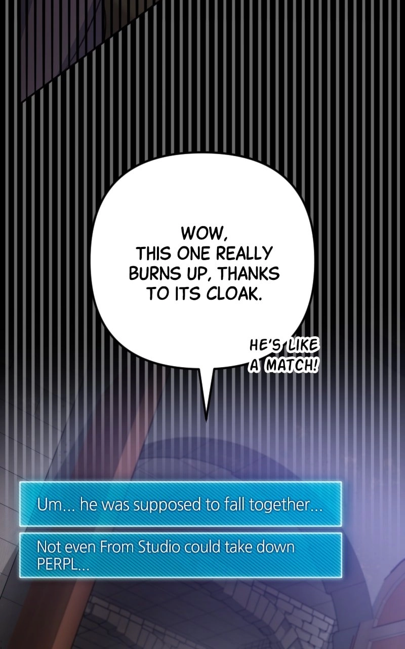 The Genius Spirited Streamer Chapter 36 Page 85