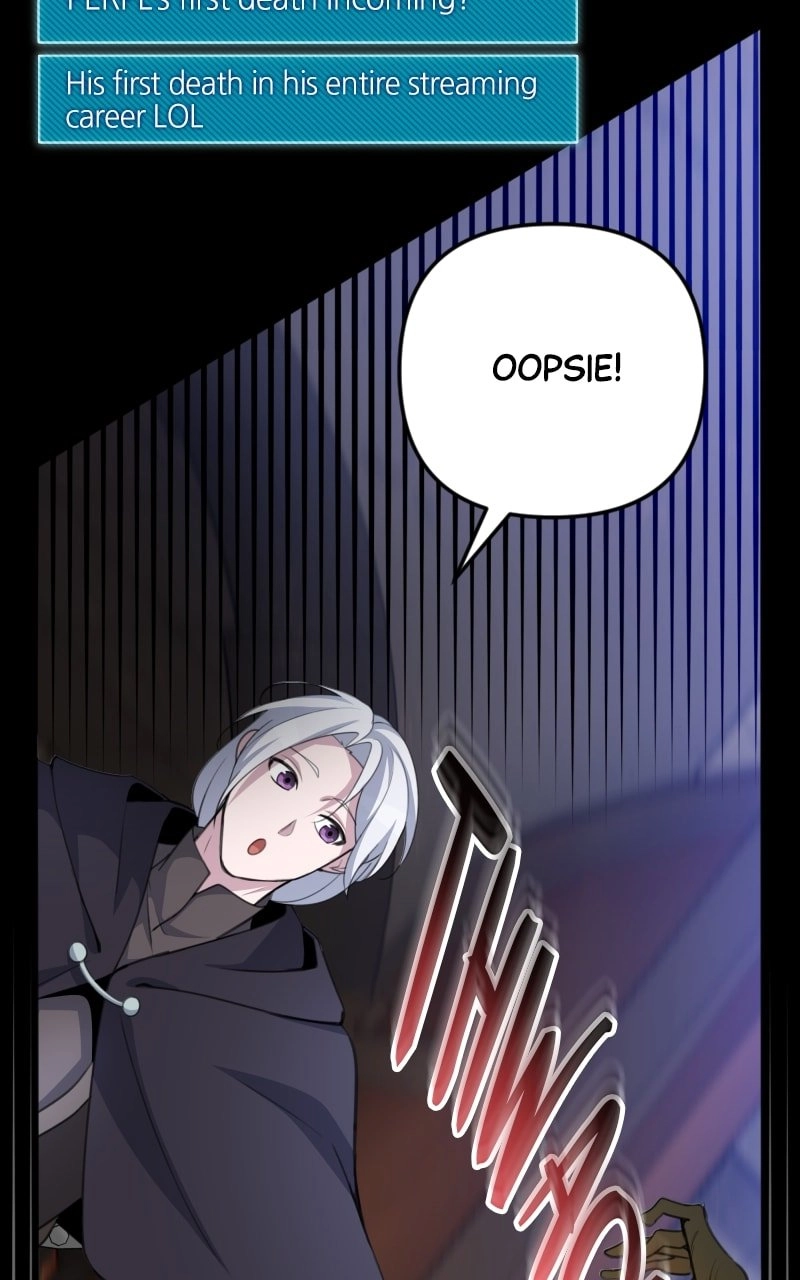 The Genius Spirited Streamer Chapter 36 Page 83
