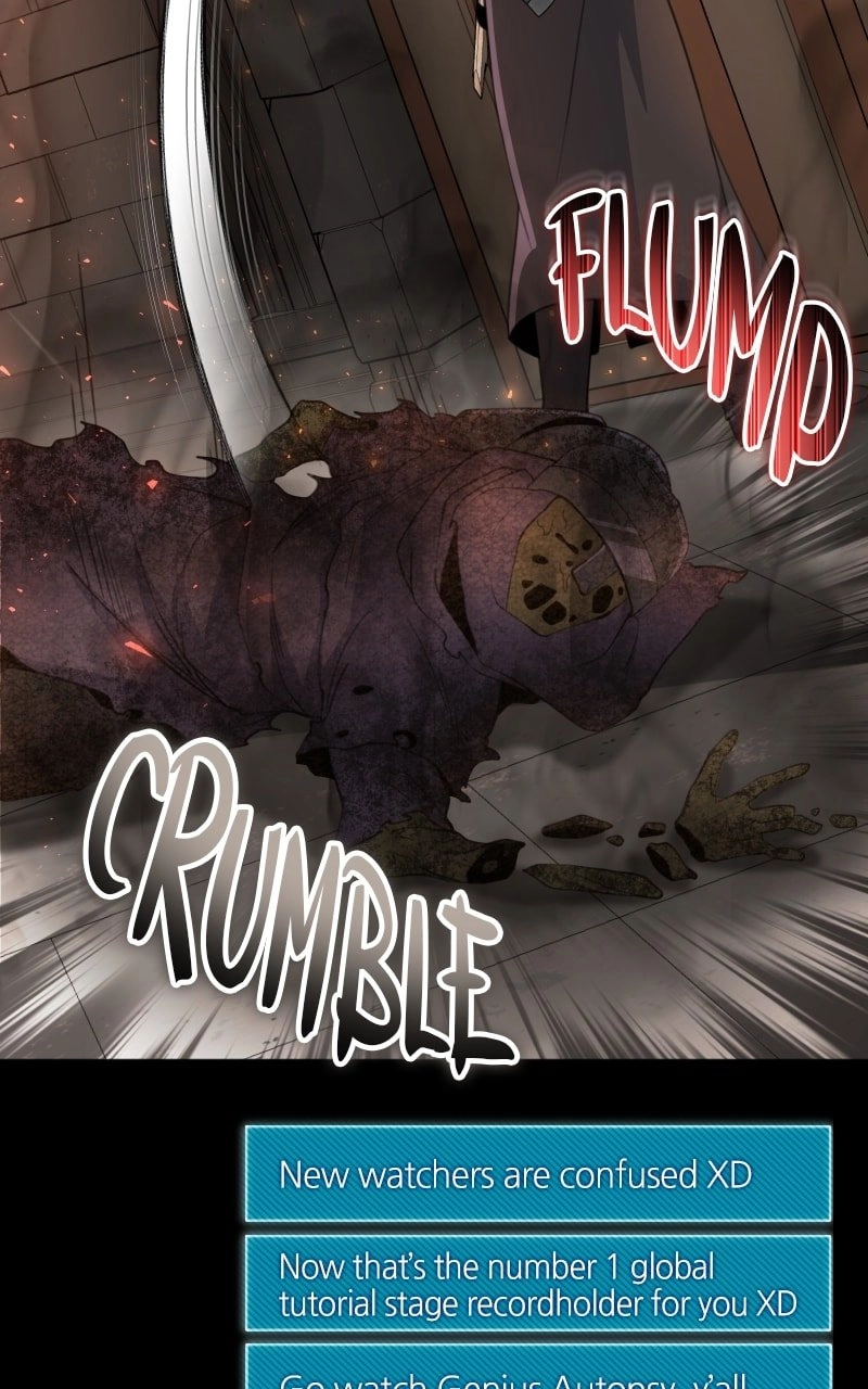 The Genius Spirited Streamer Chapter 36 Page 75