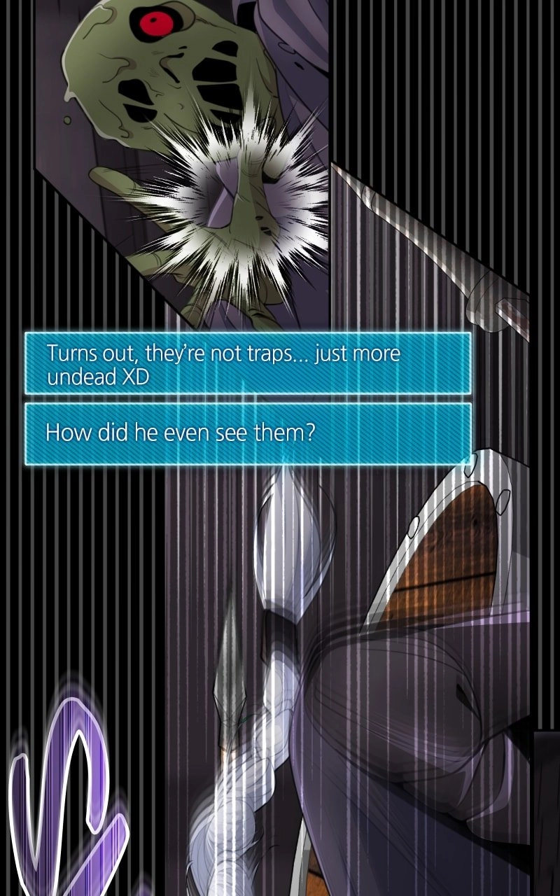 The Genius Spirited Streamer Chapter 36 Page 28