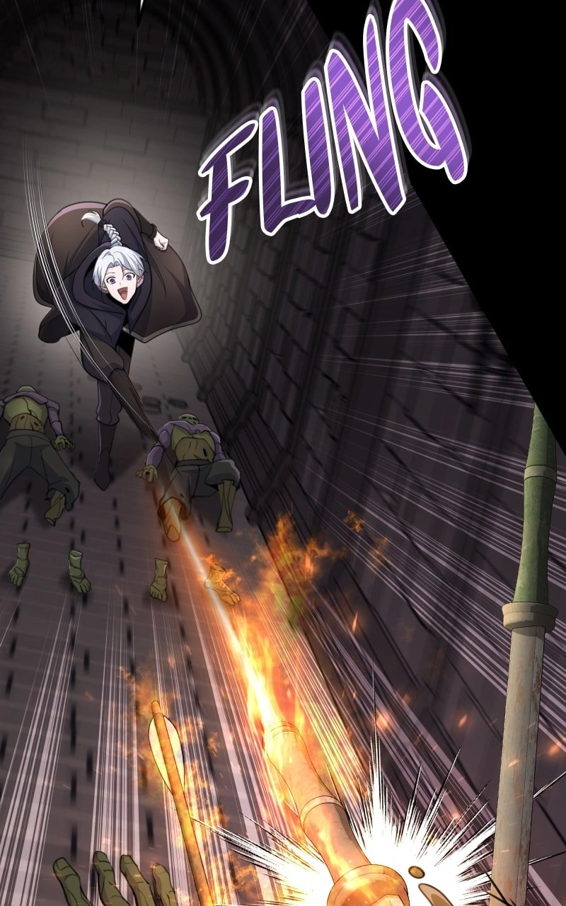 The Genius Spirited Streamer Chapter 36 Page 41