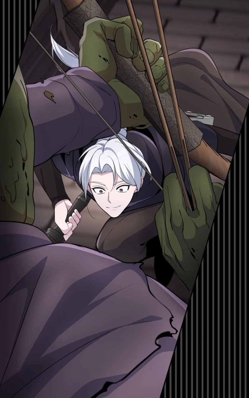 The Genius Spirited Streamer Chapter 36 Page 30