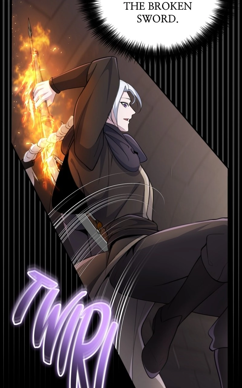 The Genius Spirited Streamer Chapter 36 Page 39