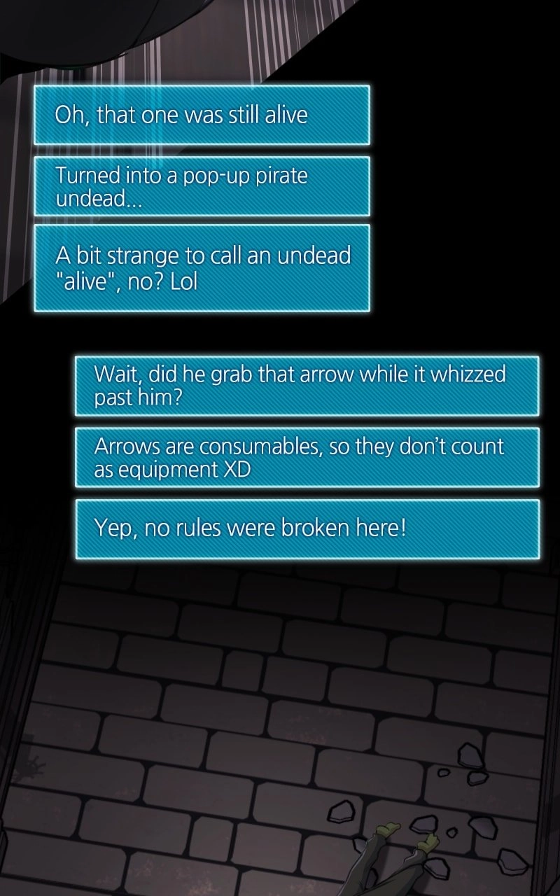 The Genius Spirited Streamer Chapter 36 Page 43