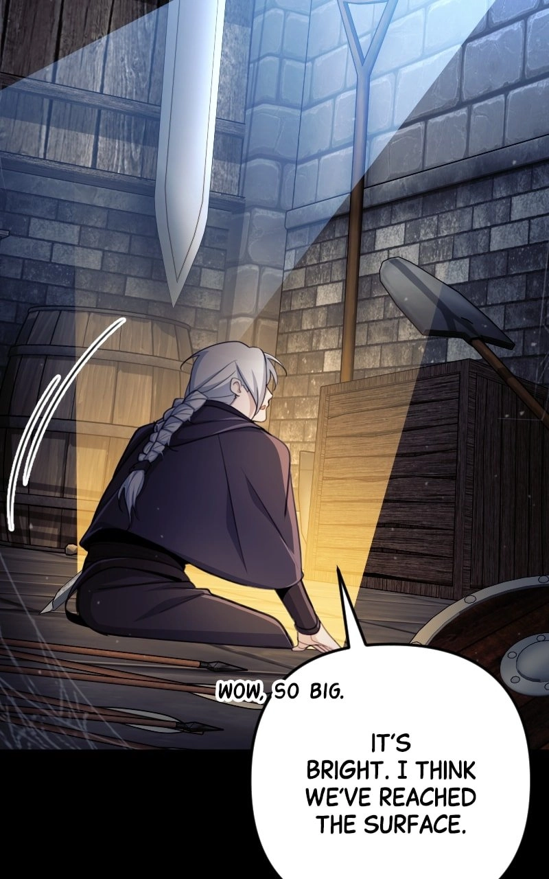 The Genius Spirited Streamer Chapter 36 Page 132