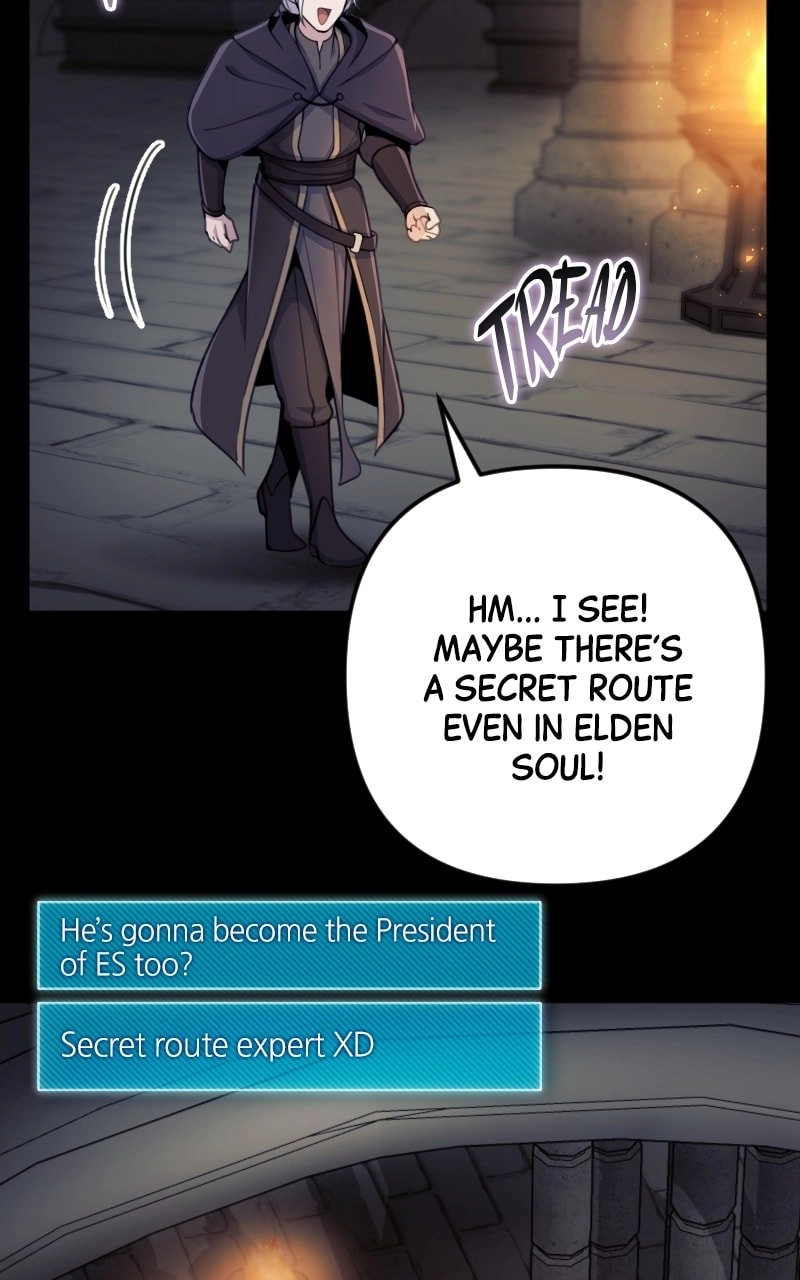 The Genius Spirited Streamer Chapter 36 Page 122