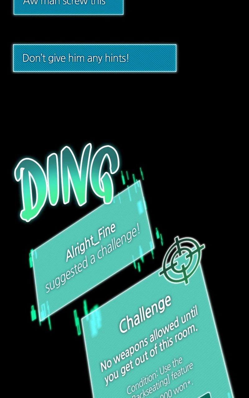 The Genius Spirited Streamer Chapter 36 Page 56