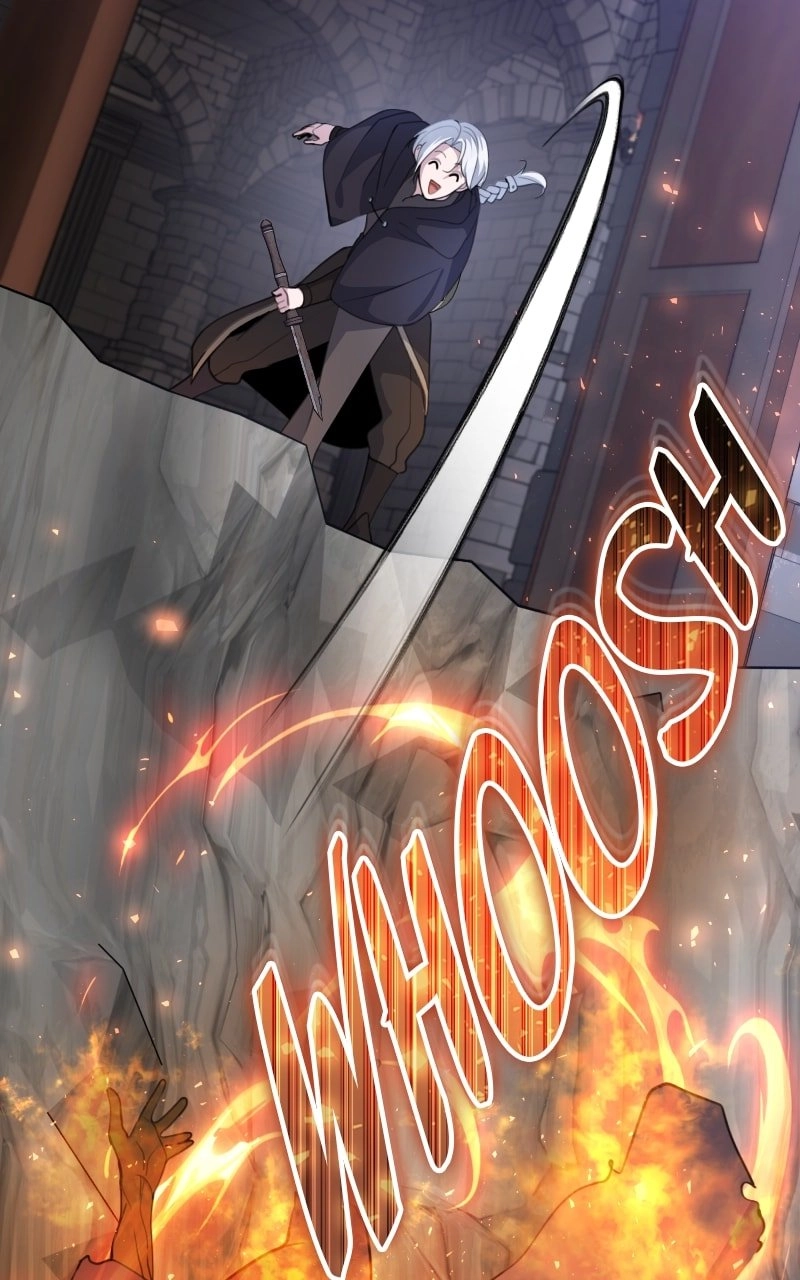 The Genius Spirited Streamer Chapter 36 Page 86