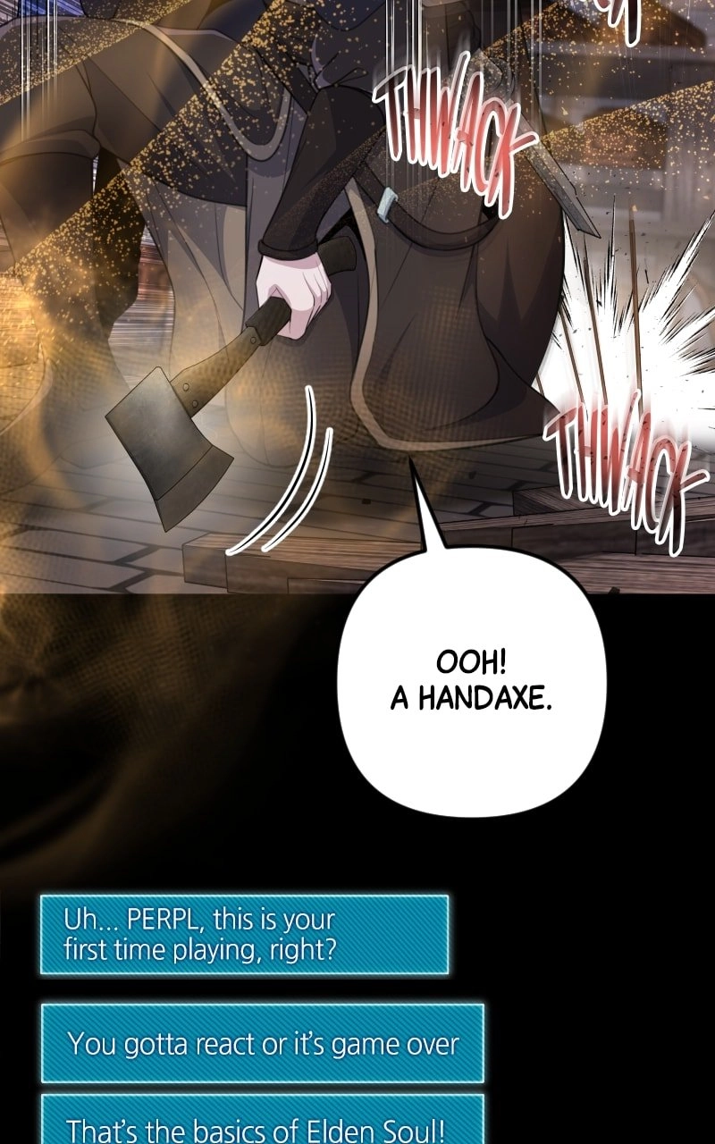 The Genius Spirited Streamer Chapter 36 Page 8