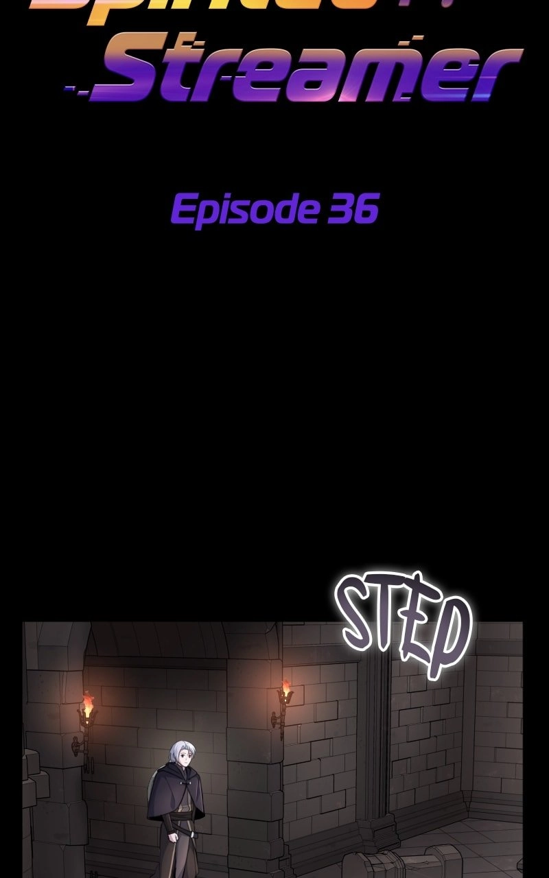 The Genius Spirited Streamer Chapter 36 Page 50