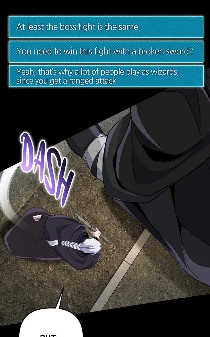 The Genius Spirited Streamer Chapter 36 Page 149